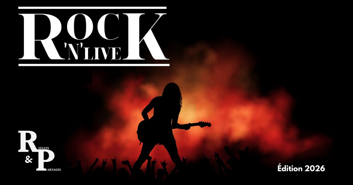 Rock en Seine édition 2026