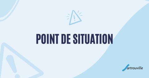 point de situation blocage des lycées à Sartrouville